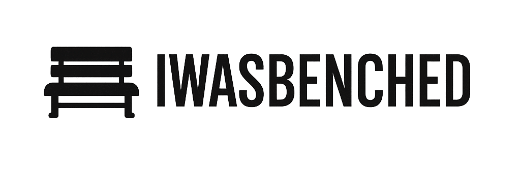 IWASBENCHED